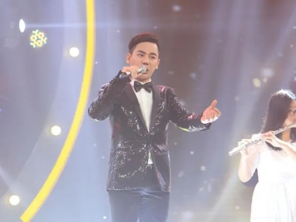 Tóc Tiên xúc động khi ca khúc “Đôi Mắt” của Wanbi Tuấn Anh được cover với phiên bản opera 