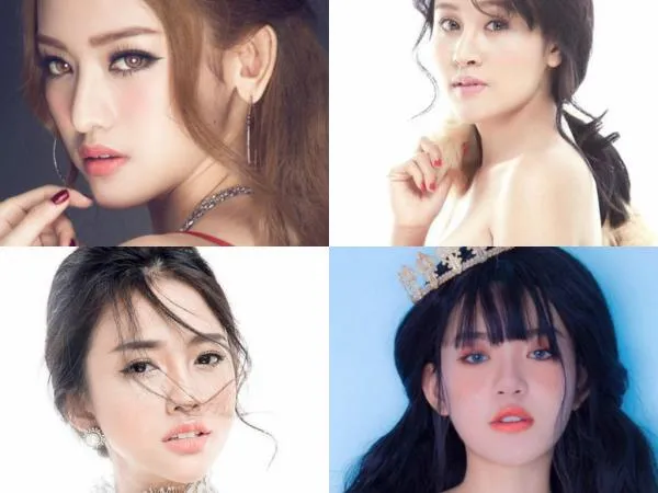 Điểm danh những nhân tố sẽ làm nên chuyện trong Gương Mặt Thương Hiệu (The Face) năm nay