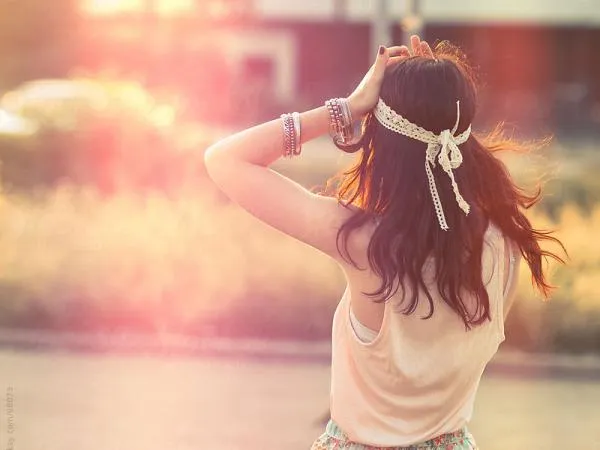 Lớp học giới tính: Có phải "đèn đỏ" thì không được gội đầu?