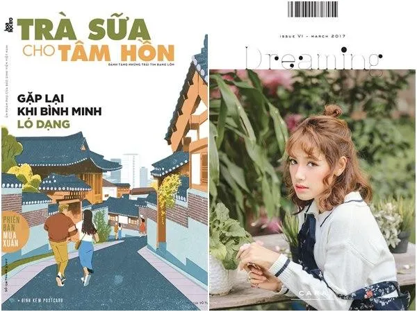 Trà Sữa Cho Tâm Hồn 138: Gặp lại khi bình minh ló rạng