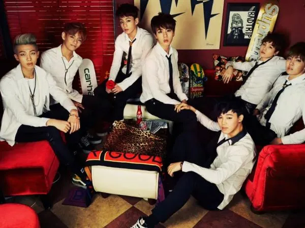 Những chàng trai "chống đạn" BTS đã có 4 MV đạt trên 100 triệu view trên YouTube!