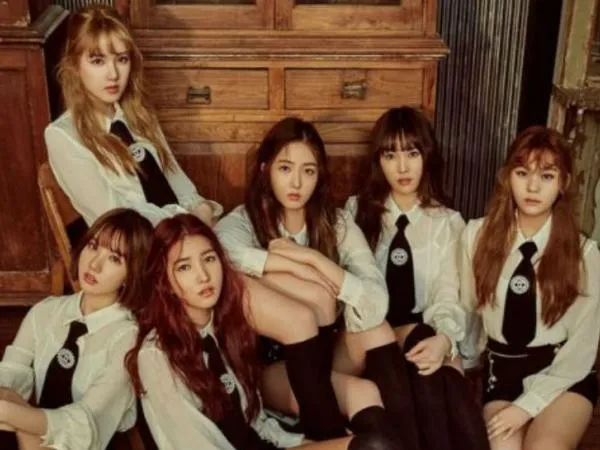 GFriend quả thực đã có màn lột xác không thể ngoạn mục hơn cùng "The Awakening"