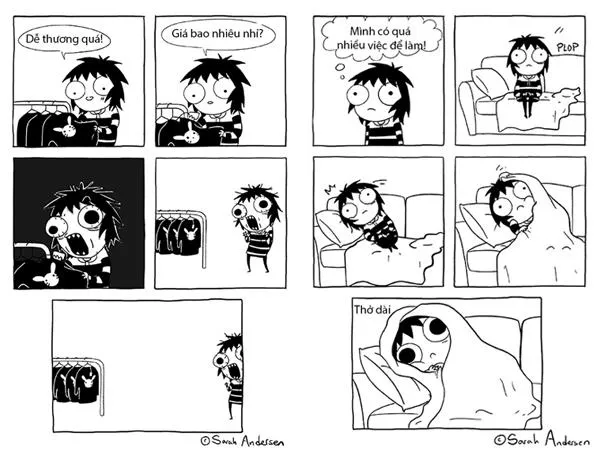 Hóa ra chúng ta không hề dễ hiểu như bản thân vẫn nghĩ!