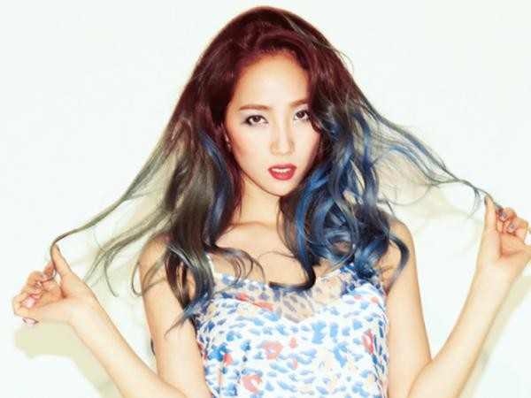 Yeeun (cựu thành viên của Wonder Girls) tiết lộ lý do nhóm quyết định tan rã