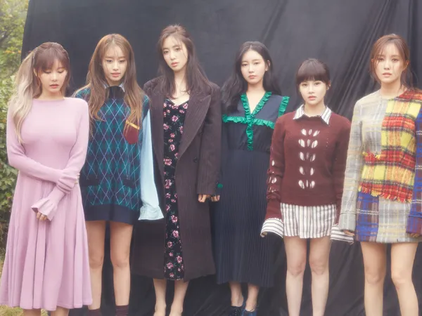 Cư dân mạng Hàn chê bai concept mới của T-ara "vừa dở vừa xui xẻo"?