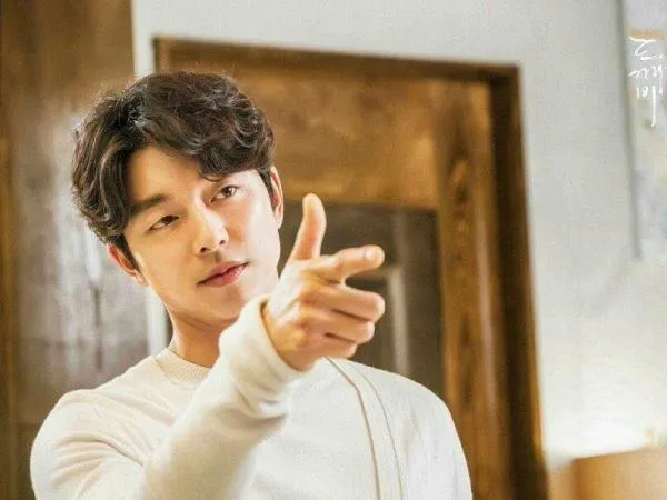 "Goblin" đã kết thúc vài tháng, cái tên Gong Yoo vẫn chưa chịu “giảm nhiệt”