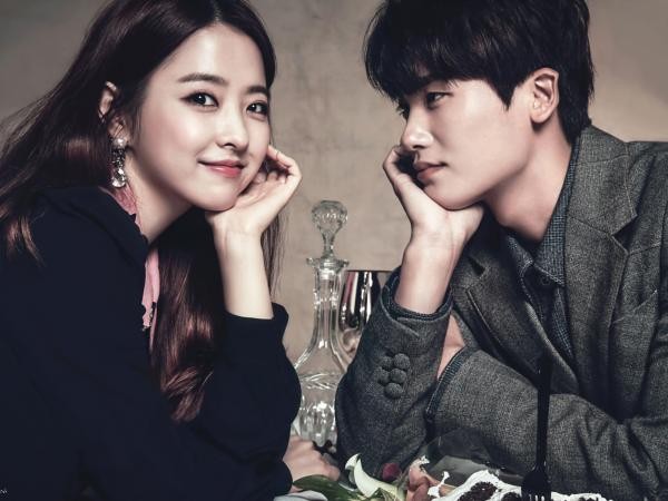 Hóa ra Park Hyung Sik từng vô cùng nhút nhát và căng thẳng trước Park Bo Young