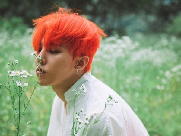 V.I.P lo lắng khi G-Dragon (BIG BANG) đăng ảnh "sâu-đíp", u ám trên Instagram