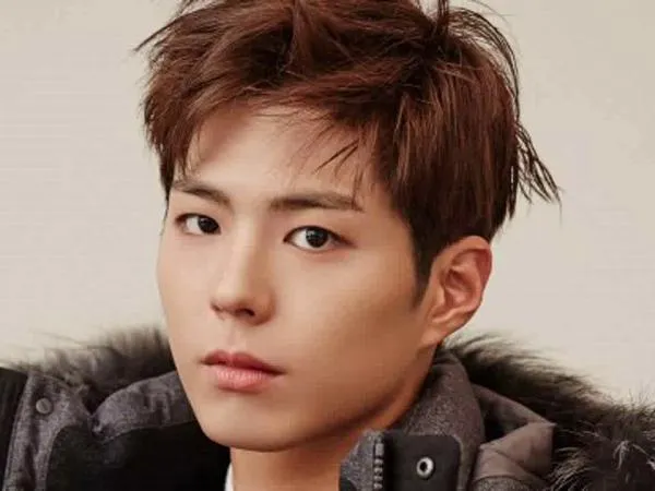 Vừa tham gia xong "Running Man", Park Bo Gum đã tiếp tục xuất hiện tại "Infinite Challenge"
