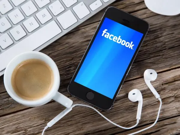 Facebook và mạng xã hội đang nuốt mất sự tự tin của bạn?