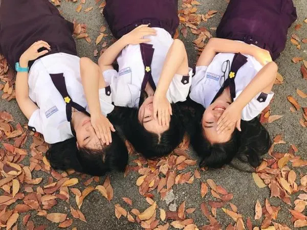 "Bản đồ đạo tặc" cho bạn biết gì về "ngôi trường trăm tuổi" Nguyễn Thị Minh Khai (TP.HCM)?