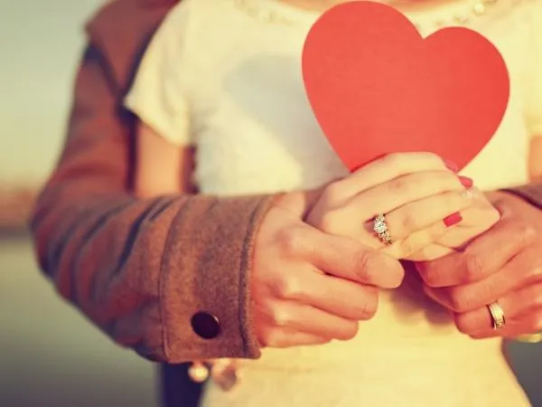 Nếu tình cảm đủ lớn và người ấy đủ xứng đáng, ngại gì yêu xa! 