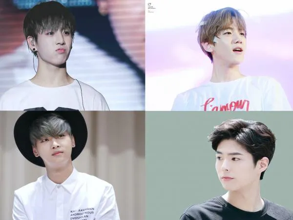 Thì ra các nữ idol K-Pop cũng giống hệt fangirl chúng mình