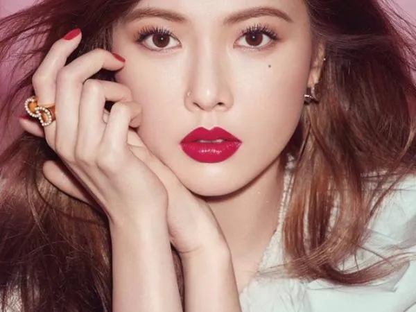 Cube sẽ thành lập một Trouble Maker mới với HyunA mà không có Hyunseung?