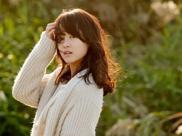 Điều gì giúp Park Bo Young trở nên đặc biệt?
