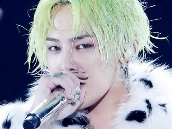 G-Dragon (BIG BANG) sẽ "đánh lẻ" bằng một solo concert vào tháng 6