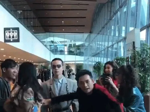 “Hậu” Influence Asia 2017 - Nhìn lại văn hóa ứng xử