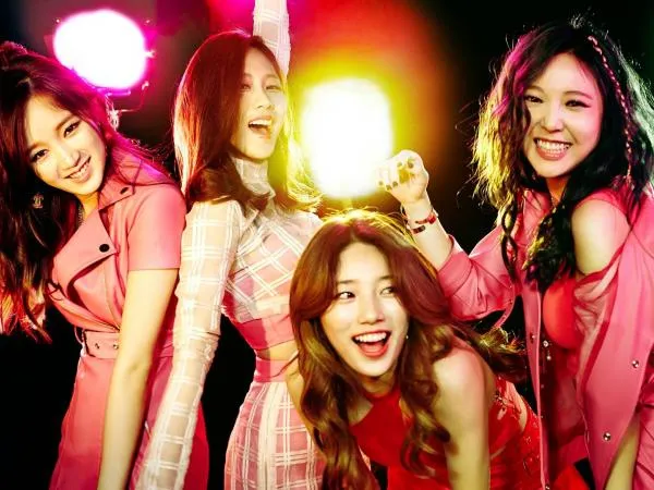 Kẻ ở - người đi: Kịch bản nào đang chờ đợi các idol K-Pop thế hệ thứ hai?