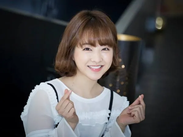 Vì sao Park Bo Young không thích sử dụng mạng xã hội?