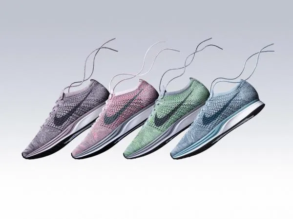 Những đôi sneaker màu pastel siêu đẹp này sẽ “chiếm lĩnh” Instagram của bạn mùa Hè 2017