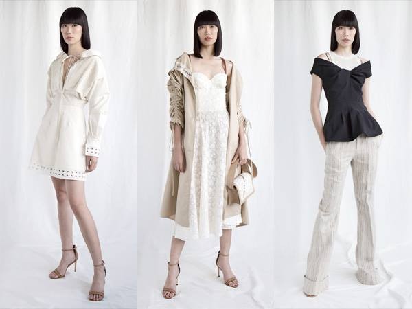 Lâm Gia Khang - Hiểu đúng về phong cách tối giản trong thời trang