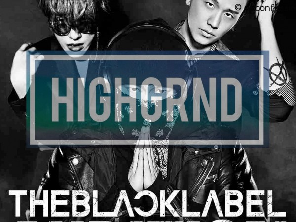 Highgrnd và The Black Label chính là các “thiên đường âm nhạc” mới của YG 