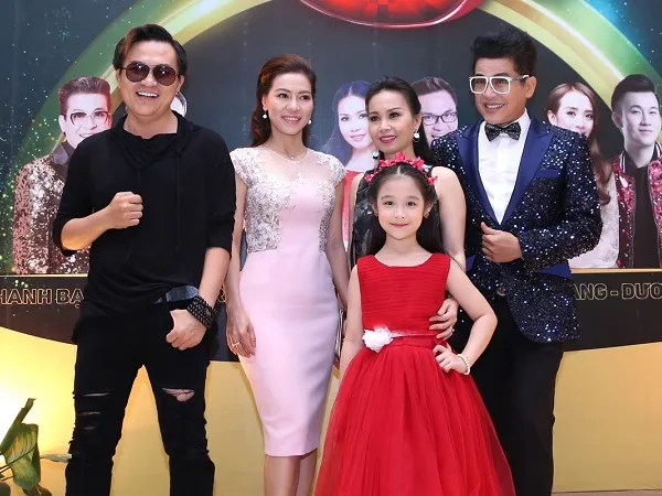 Gameshow thiếu nhi hot nhất mùa hè “Tuyệt đỉnh song ca nhí” chính thức ra mắt
