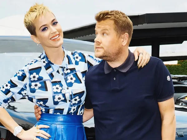 Sau 2 năm, cuối cùng Katy Perry cũng đã có "vũ khí" đáp trả Taylor Swift