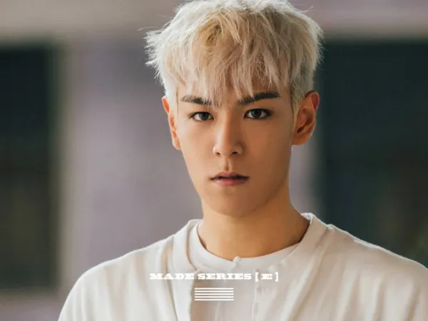 T.O.P (BIG BANG) bị cáo buộc sử dụng cần sa, YG Enter đưa ra lời xin lỗi chính thức