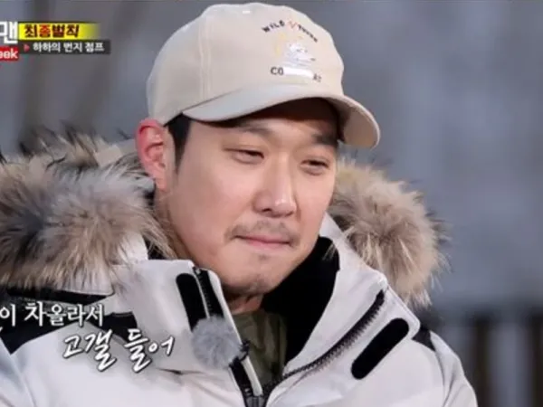 HaHa tiết lộ "Running Man" đã "hủy hoại" sức khỏe các thành viên trong suốt 7 năm nay 