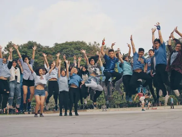 Các CLB ở trường Phổ Thông Năng Khiếu đón Hè với những hoạt động cực "chất"