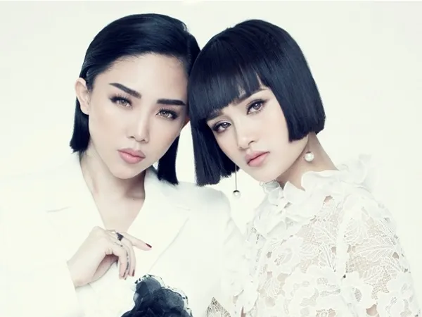 Hậu "The Voice", Tóc Tiên và học trò Hiền Hồ chính thức tung single cổ vũ cộng đồng LGBT
