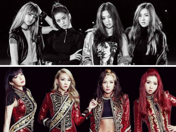 Đâu là người kế tiếp xứng đáng cho các nhóm nhạc hàng đầu K-Pop?