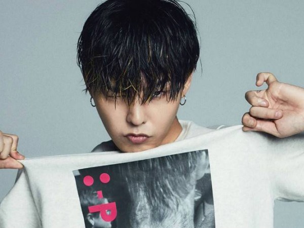 Giữa "tâm bão", G-Dragon (BIG BANG) vẫn lập một loạt kỉ lục với album mới "Kwon Ji Yong"
