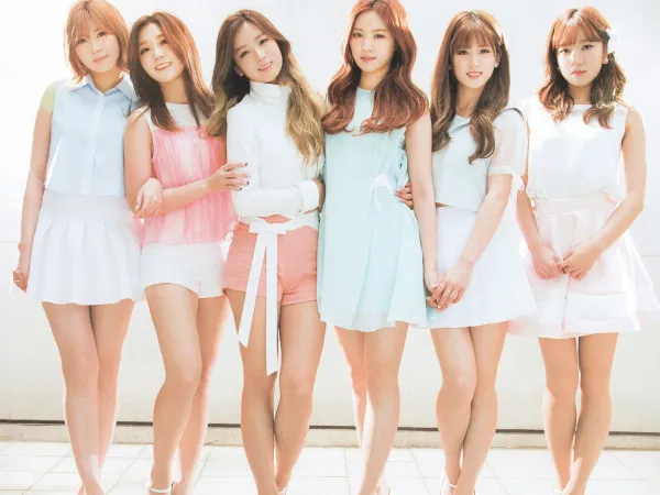 Fan cuồng dọa giết Apink vì "dám" hẹn hò giấu mặt trên... show truyền hình
