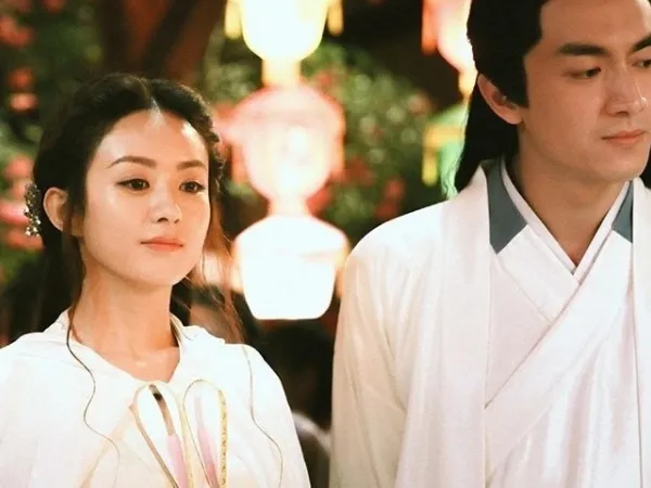 “Sở Kiều Truyện”: Ai cũng “tố” Vũ Văn Nguyệt “đổ” Tinh Nhi, nhưng chính chủ không nhận
