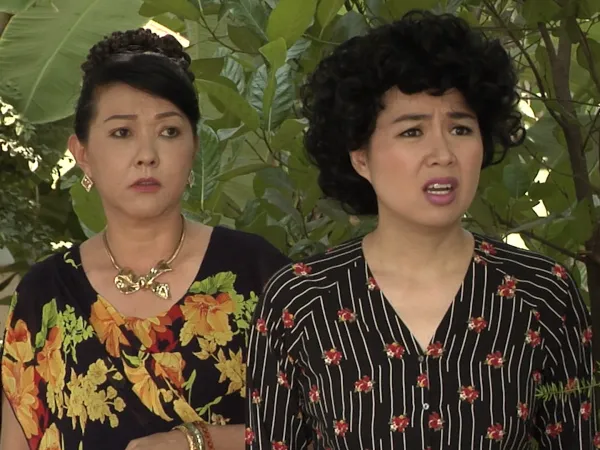 Hậu thi cử, bạn sẽ được xả "xì-trét" với sitcom quy tụ dàn sao hài đình đám "Xin Chào Hạnh Phúc" 