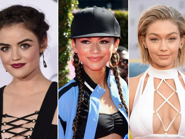 Các ngôi sao Hollywood tặng bạn bí quyết để có những kiểu tóc mát mẻ nhất Hè này