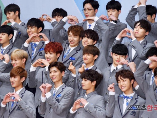 Nhà sản xuất show "Produce 101" mùa thứ 2 thẳng thắn nói về các thắc mắc của khán giả