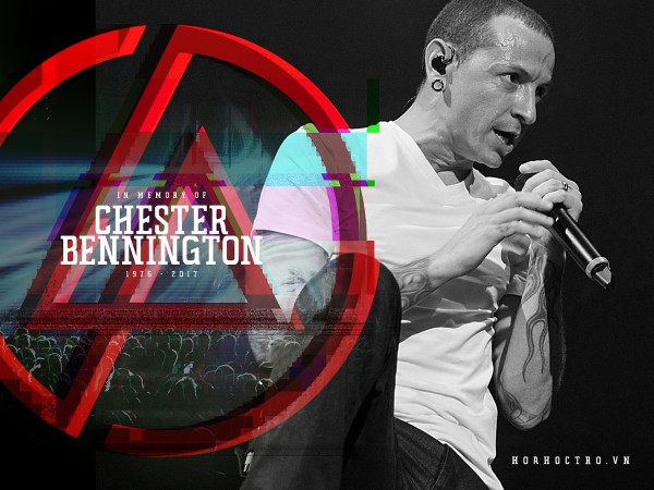Cộng đồng rock Việt bàng hoàng tiếc thương trước sự ra đi đột ngột của Chester Bennington (Linkin Park)