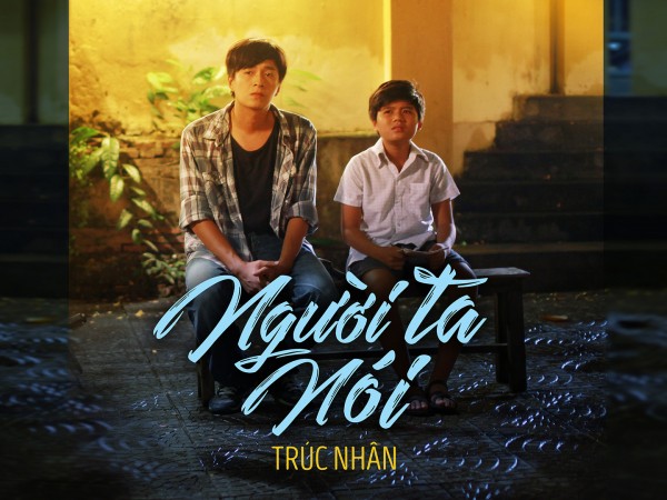 Trúc Nhân đưa “Người ta nói” trở thành hit một lần nữa với "Cô gái đến từ hôm qua" 