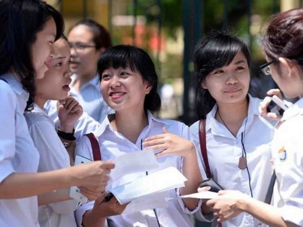 Tuyển sinh Đại học 2017: Đại học Ngoại Thương bổ sung tiêu chí phụ xét tuyển 