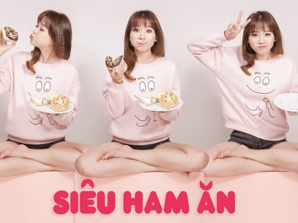 Hari Won ra mắt V-log giới thiệu ẩm thực Việt Nam siêu đáng yêu bên cạnh ông xã Trấn Thành 