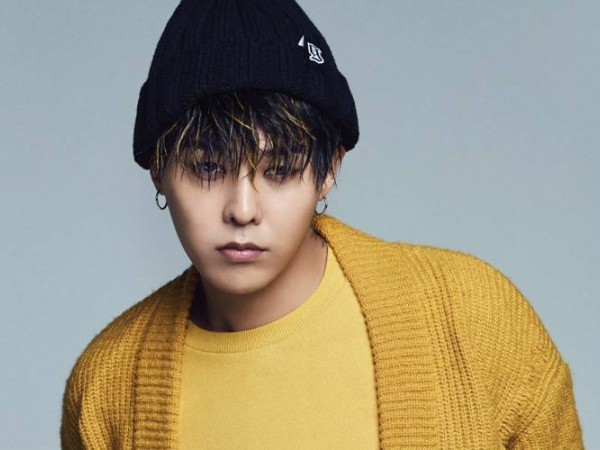 Bạn sẽ choáng khi biết G-Dragon (BIG BANG) đã có hành động này với một fanboy 