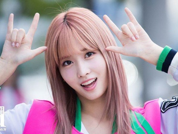 Giữ Momo ở lại với TWICE chính là quyết định sáng suốt nhất của giám đốc công ty JYP