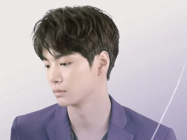 Sợ ca khúc mới sẽ lại thất bại, trưởng nhóm JR (NU'EST) đã khóc khi "If You" được phát hành