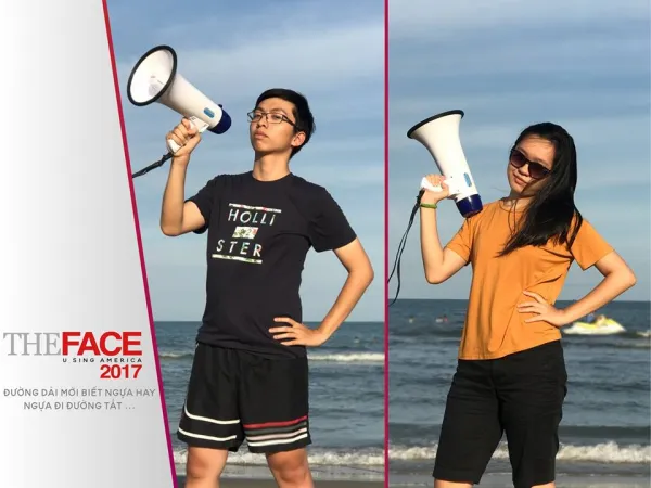 Nhân vật truyền cảm hứng: 18 tuổi xuất bản sách du học, tại sao không? 