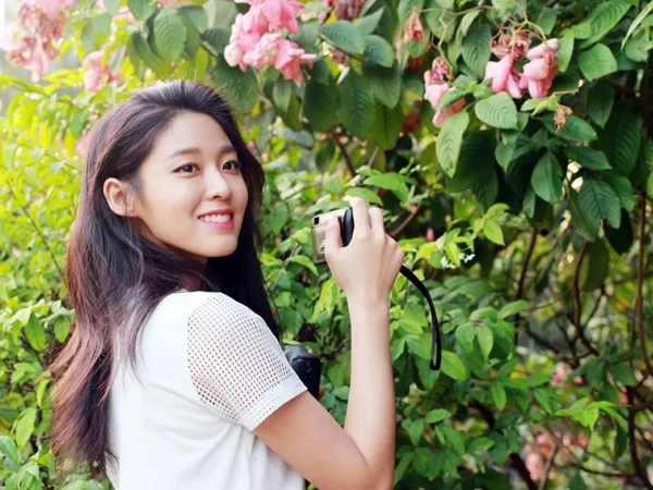 Bí quyết để có da đẹp như Seolhyun (AOA) chính là 7 bước toner thần thánh!