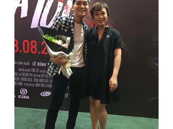 Phim điện ảnh kinh dị "Lời Nguyên Gia Tộc" chính thức được công chiếu trong tháng 8