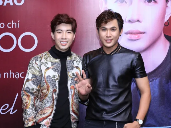 Ca sĩ trẻ Jay Hoo "chào sân" với cùng lúc 2 MV đầu tay mang đậm màu sắc Hàn Quốc